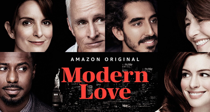 Modern Love Review of Each Storyline